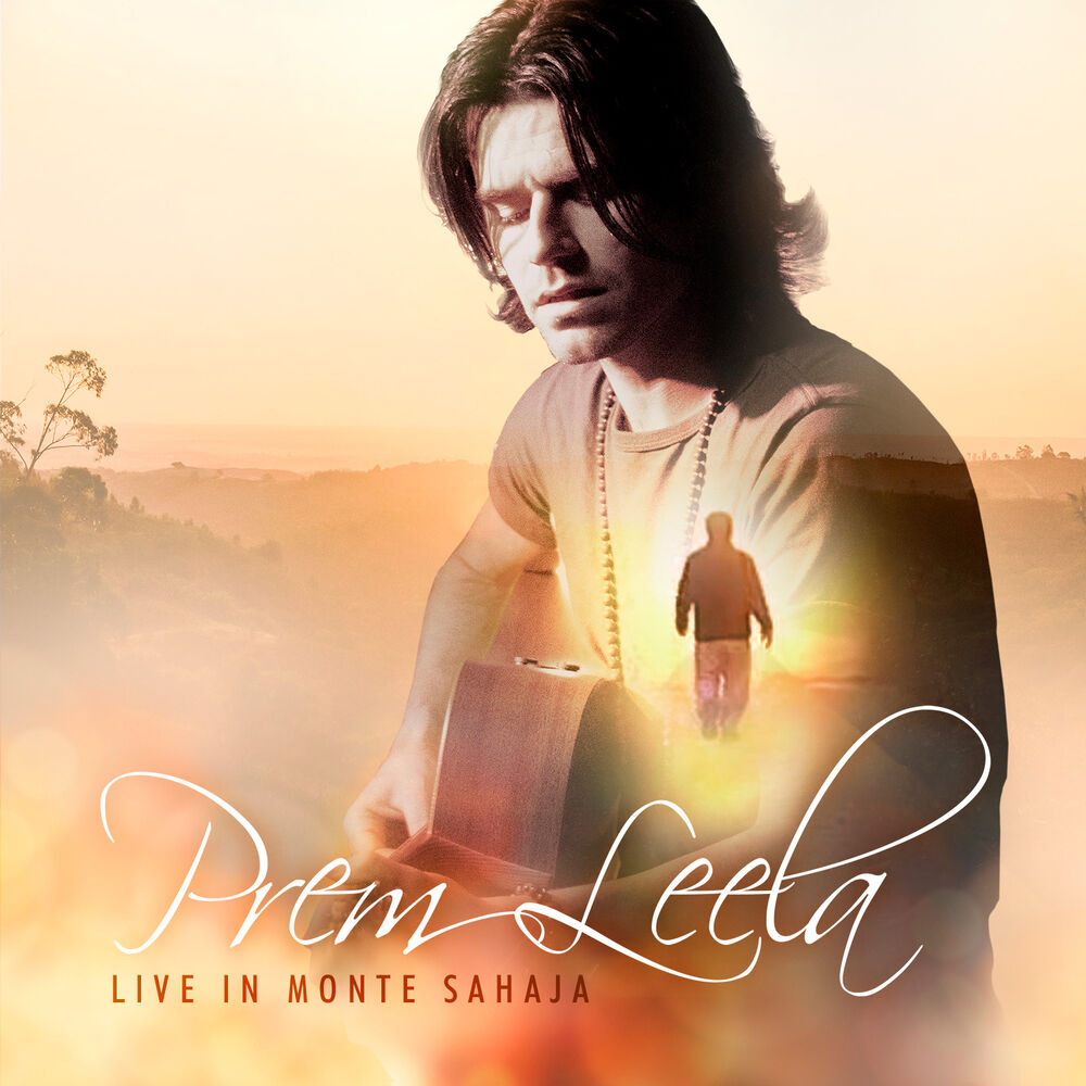 Picture of Live in Monte Sahaja