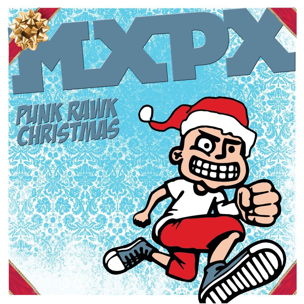 Picture of Punk Rawk Christmas