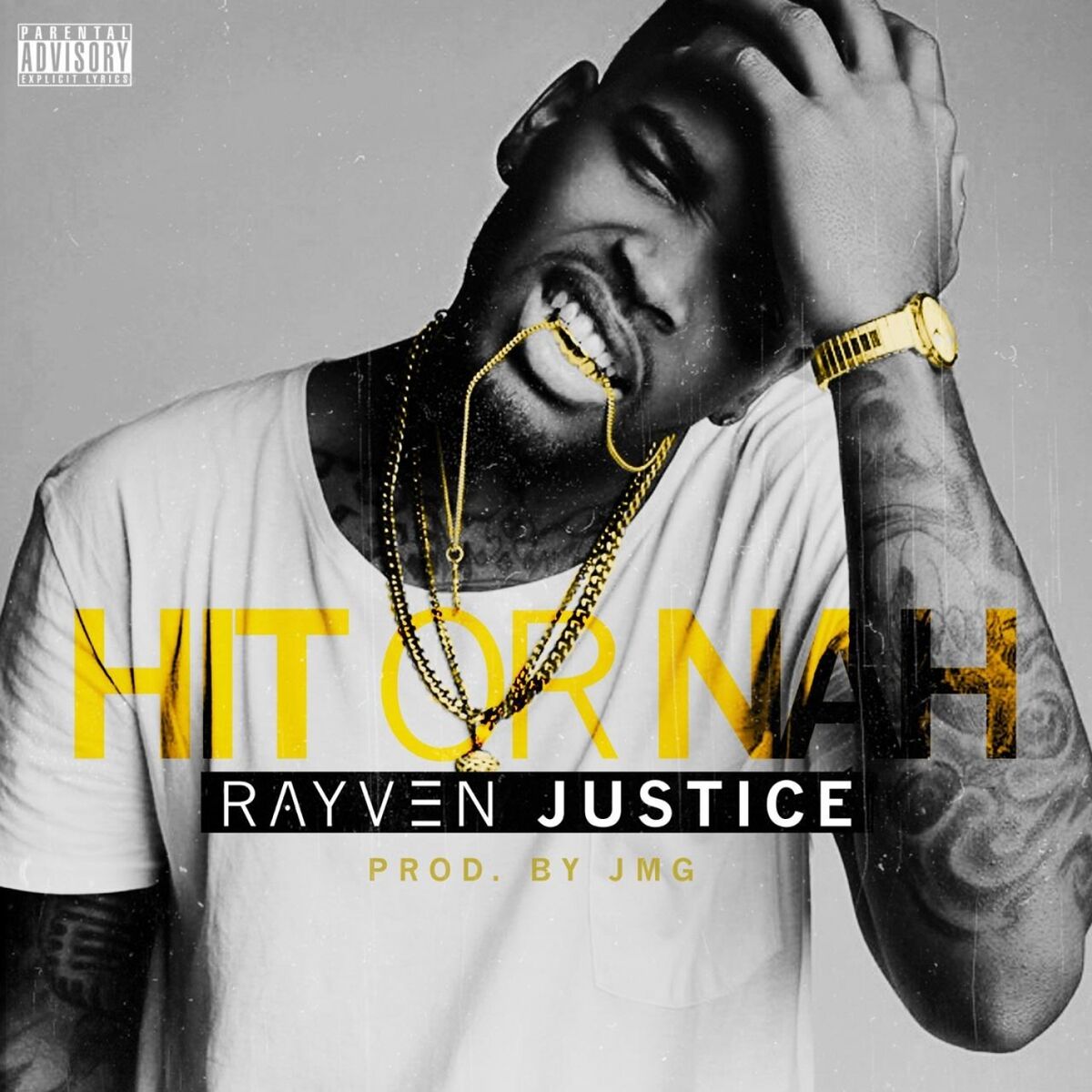 Album cover of Hit or Nah