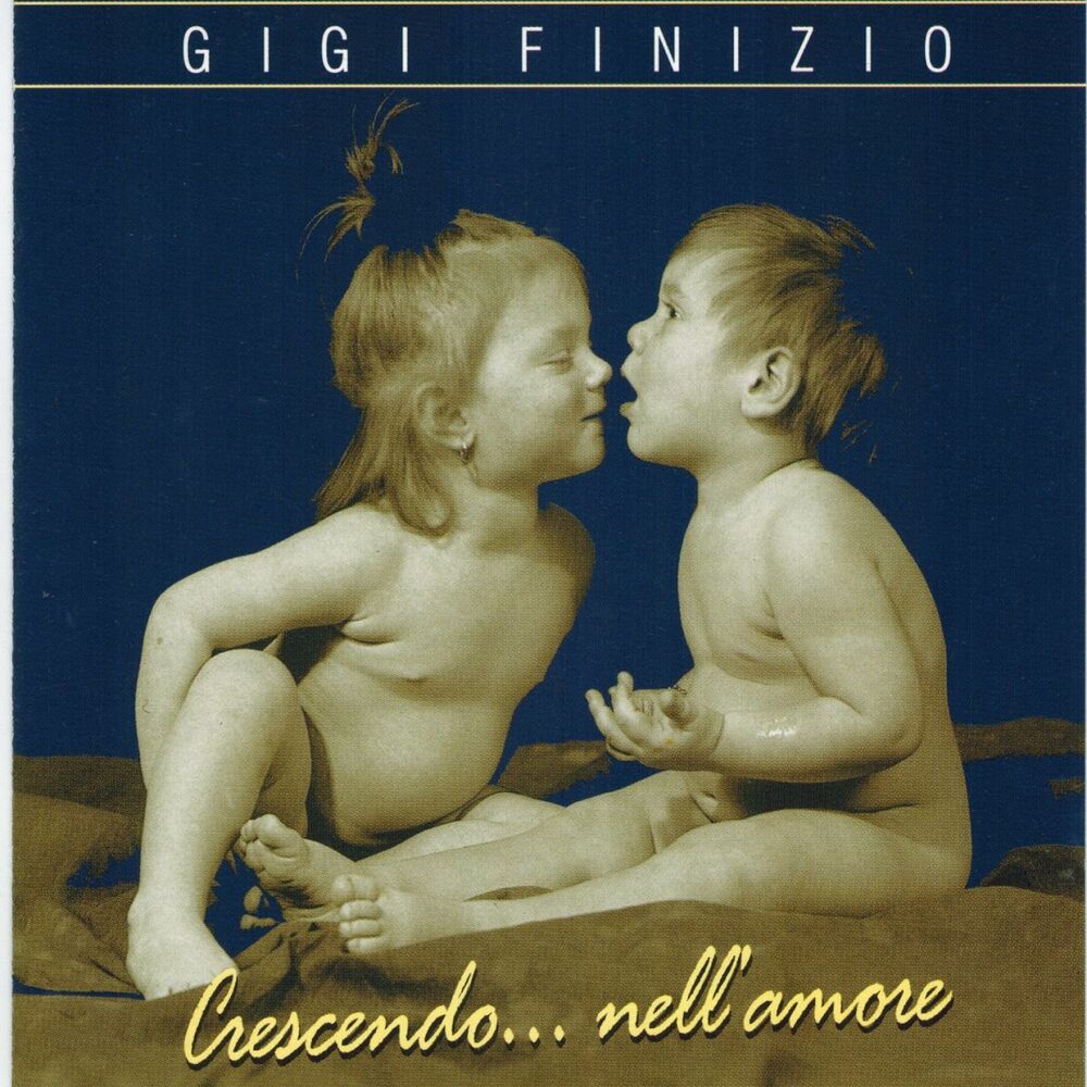 Picture of Crescendo...nell'amore