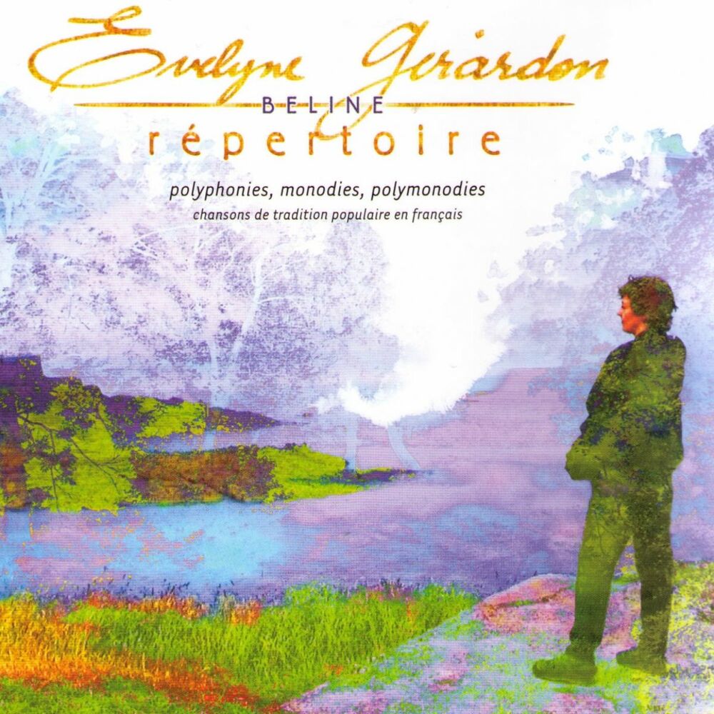 Picture of Repertoire