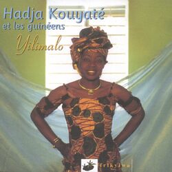 Cover of Yilimalo