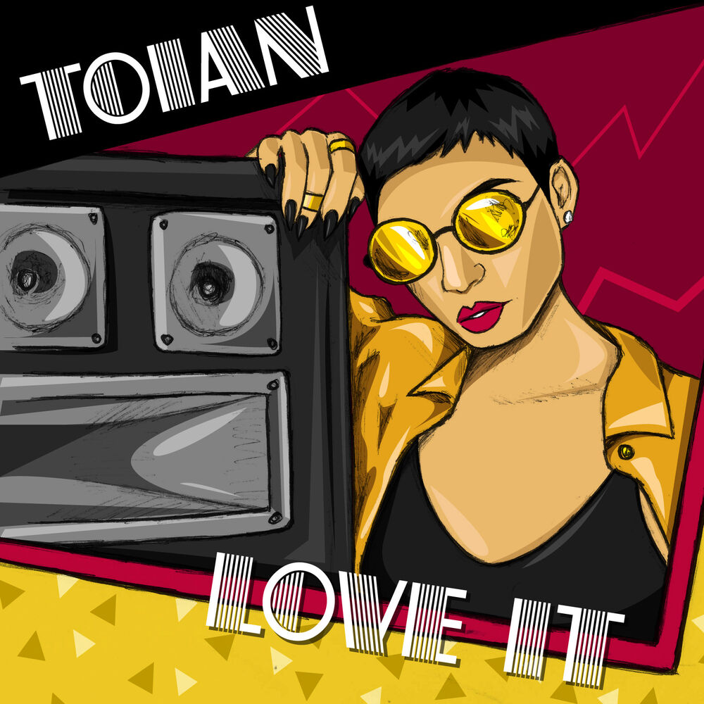 Picture of Love It - Single
