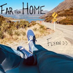 Cover of Far From Home