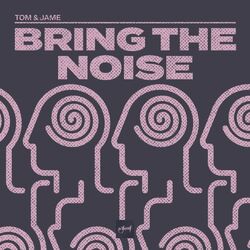 Cover of Bring The Noise