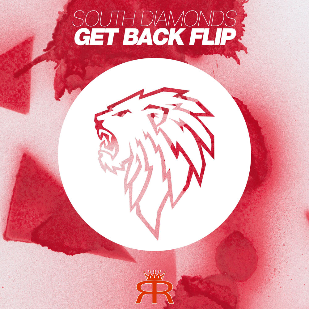 Picture of Get Back Flip
