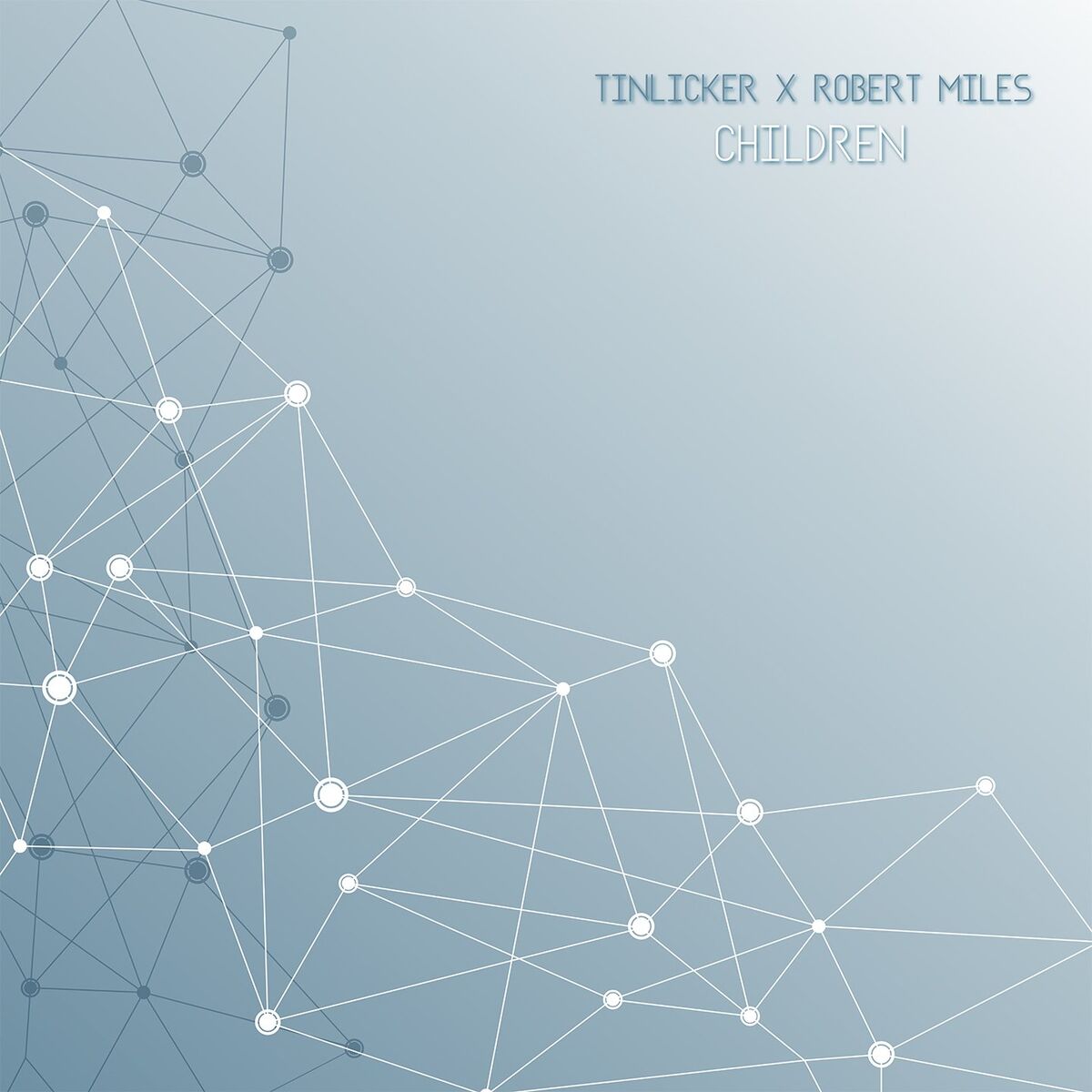 Album cover of Children