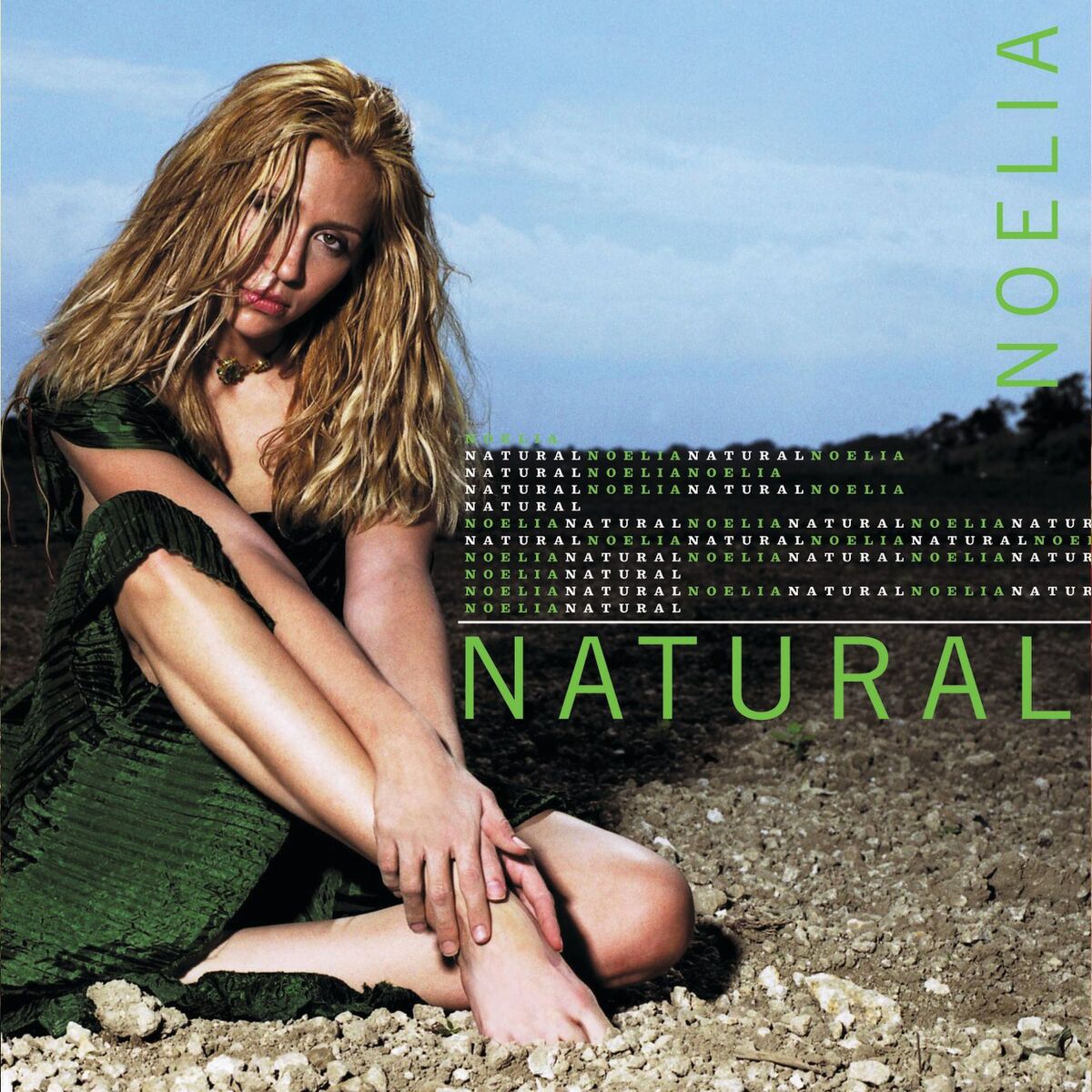 Album cover of Natural