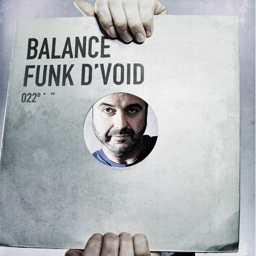 Picture of Balance 022 (Un-Mixed Version) Un-Mixed Version