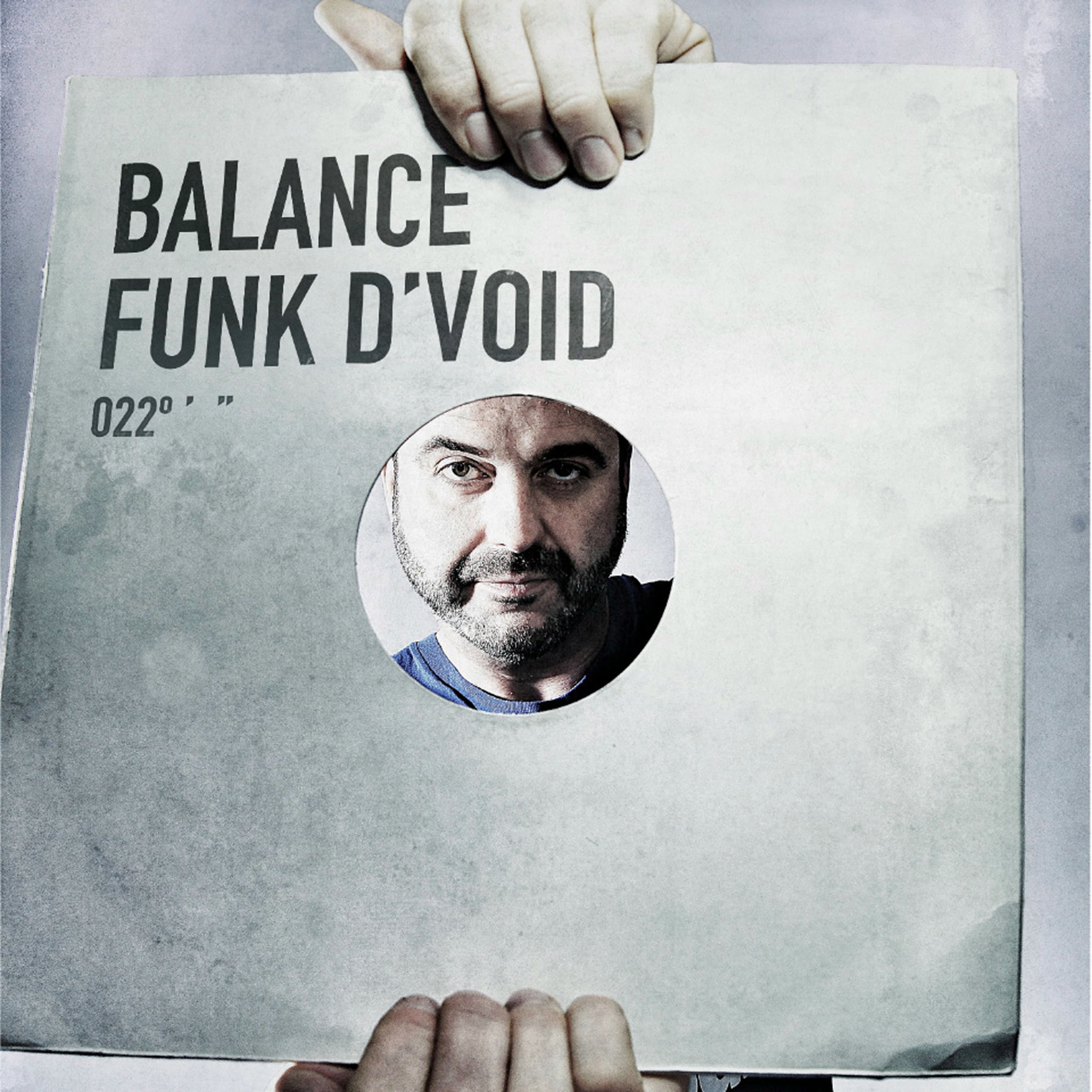 Album cover of Balance 022