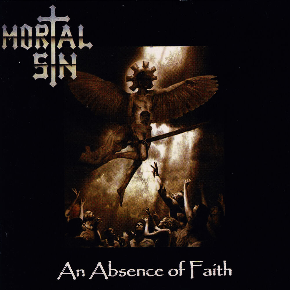 Picture of An Absence of Faith