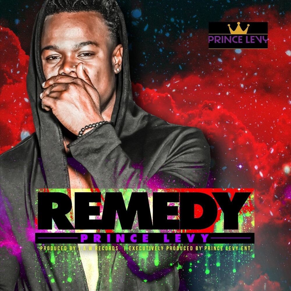 Picture of Remedy
