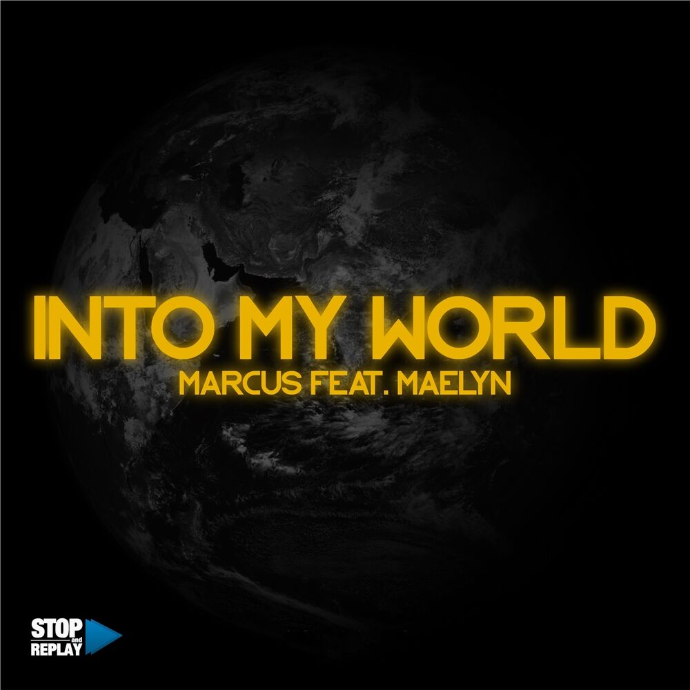 Picture of Into My World