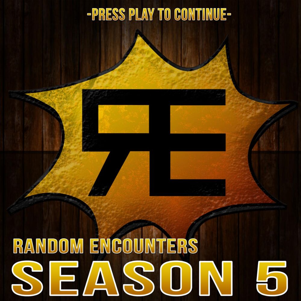 Picture of Random Encounters: Season 5