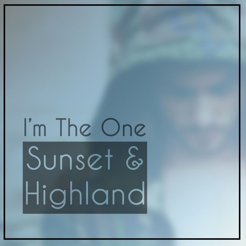 Picture of I'm The One