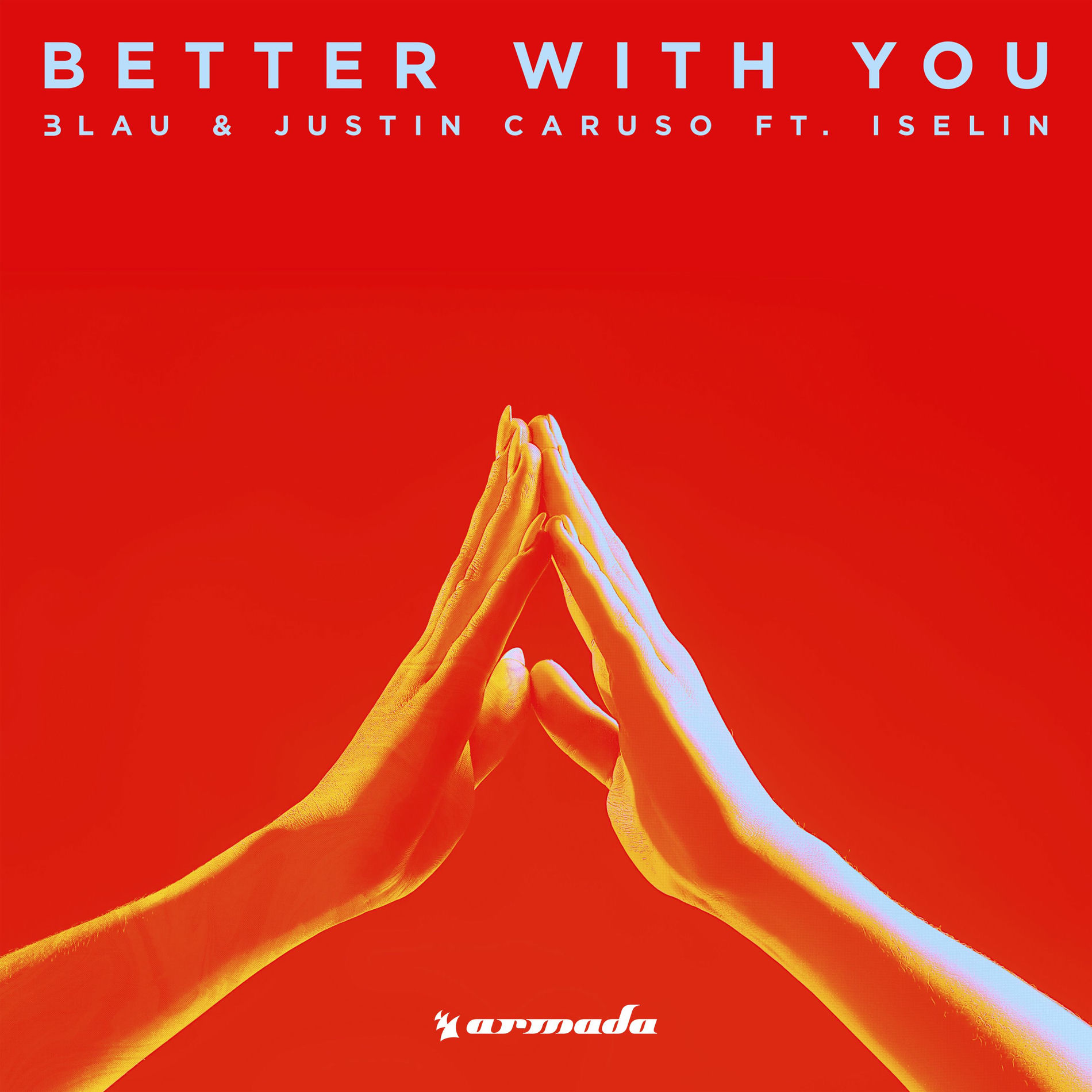 Album cover of Better With You