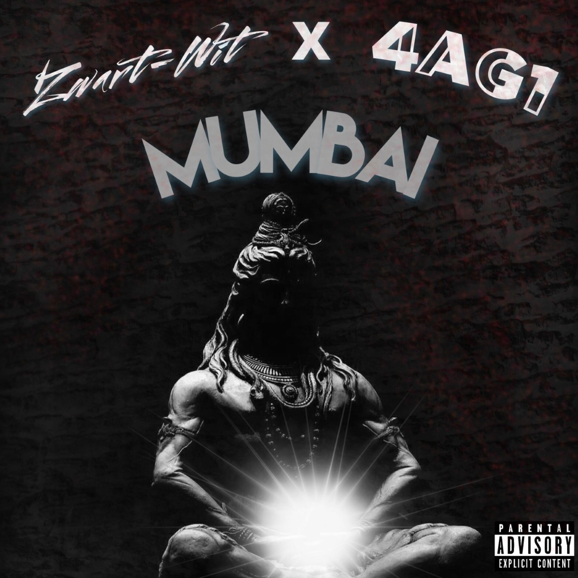 Album cover of Mumbai (feat. 4AG1)