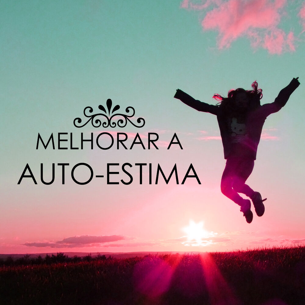 Picture of Melhorar a Auto-estima - Remedio Natural, Sons da Natureza para Saude Mental e Relaxamento