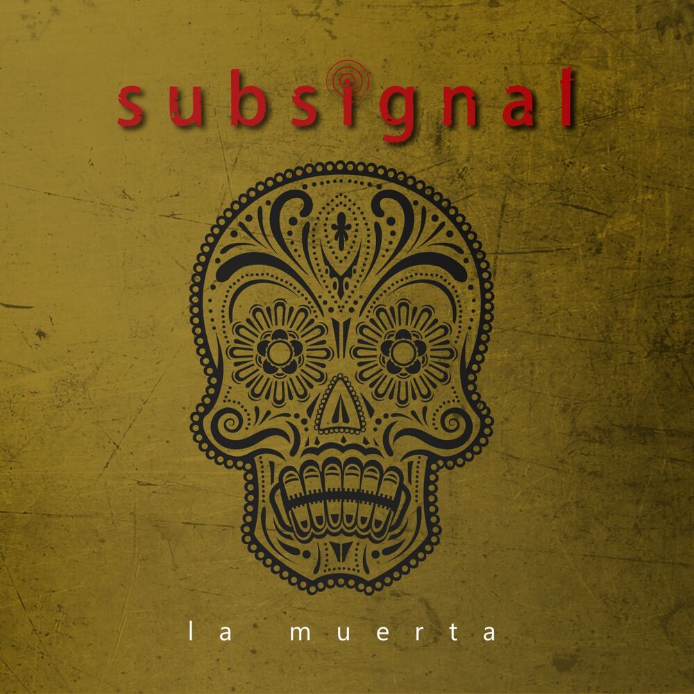 Picture of La Muerta (Radio Version)