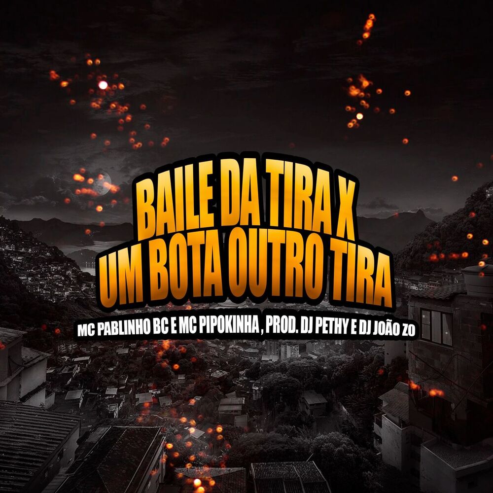 Picture of Baile da Tira X um Bota Outro Tira