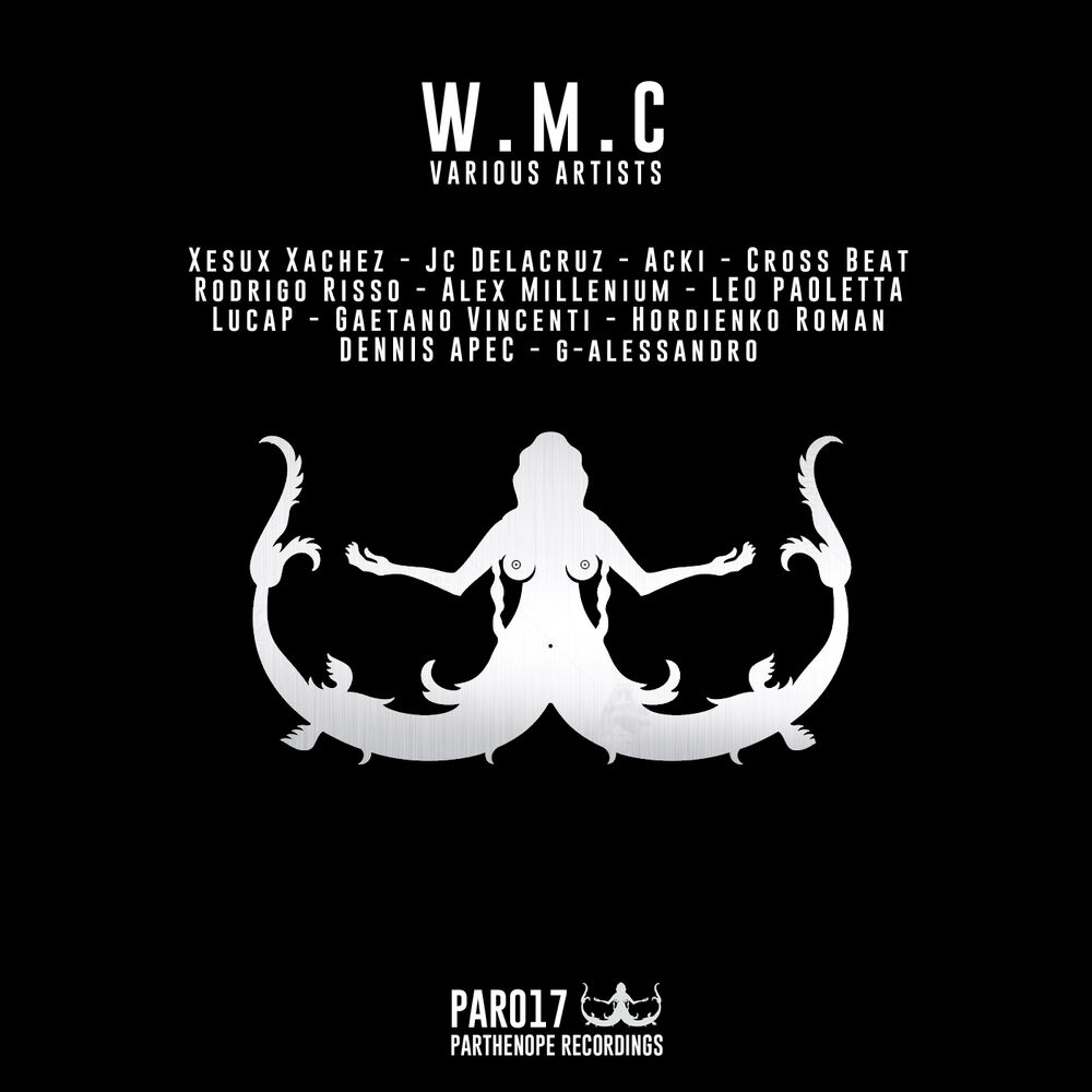 Picture of W.M.C. Sampler 2017