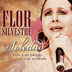 Cover of SOLEDAD