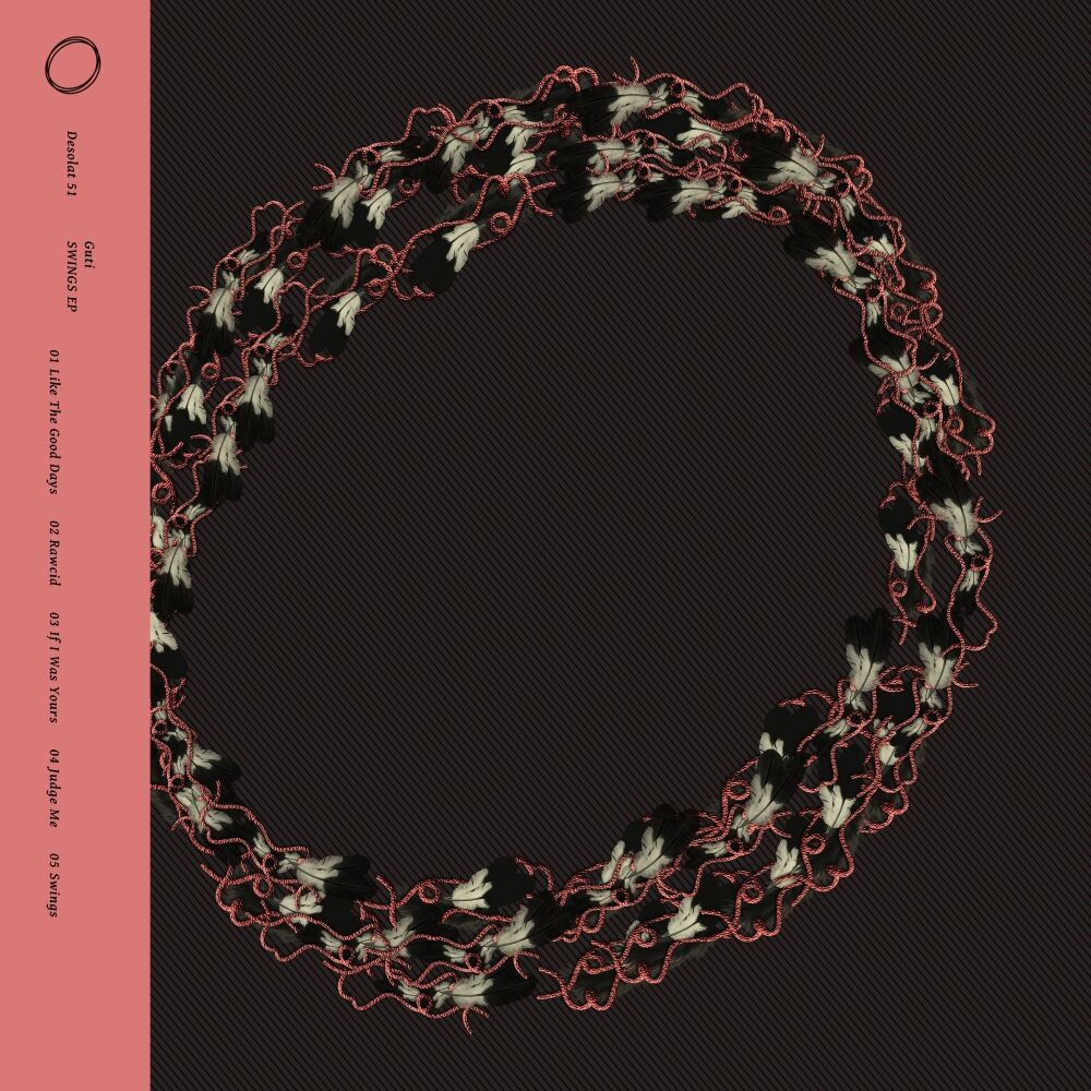 Picture of Swings EP