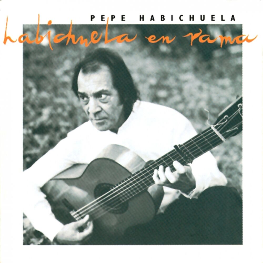 Picture of Habichuela en Rama