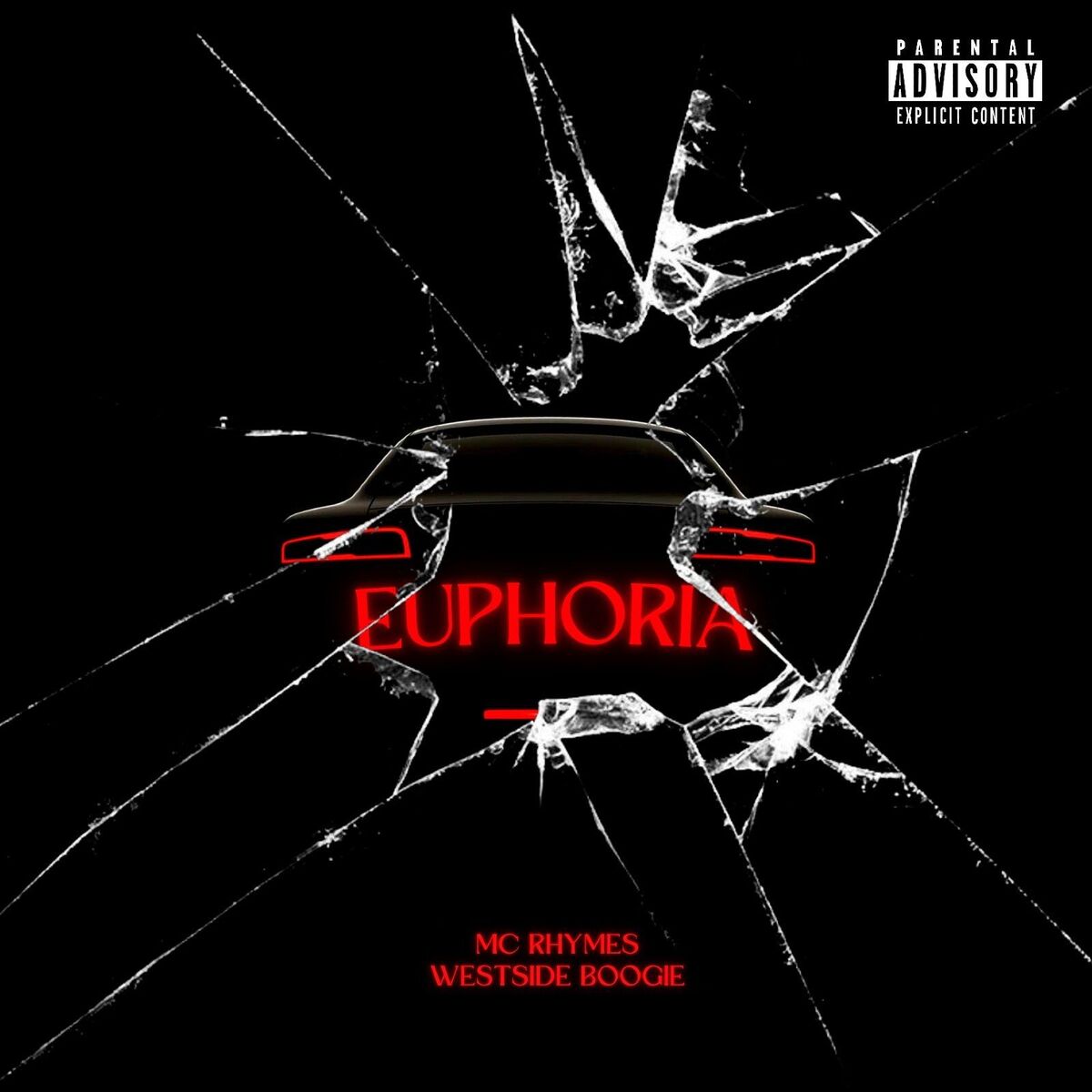 Album cover of Euphoria