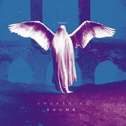Cover of Awakening