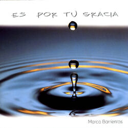 Cover of Es Por Tu Gracia