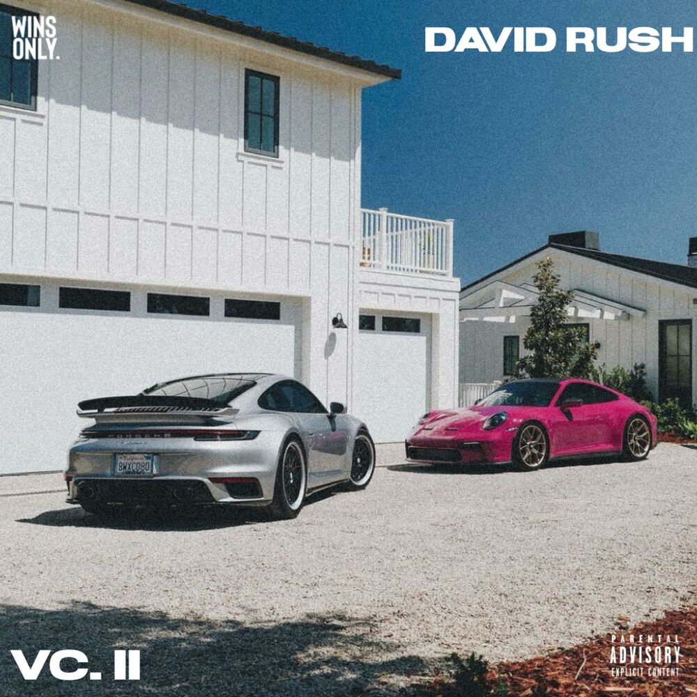 Picture of V.C. II