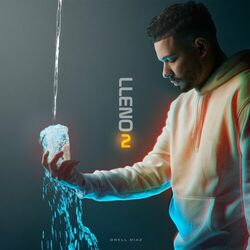 Cover of LlenO 2