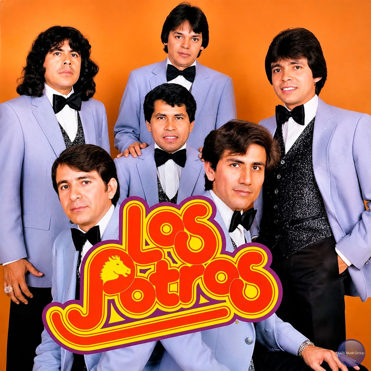 Album cover of Déjame Decirte