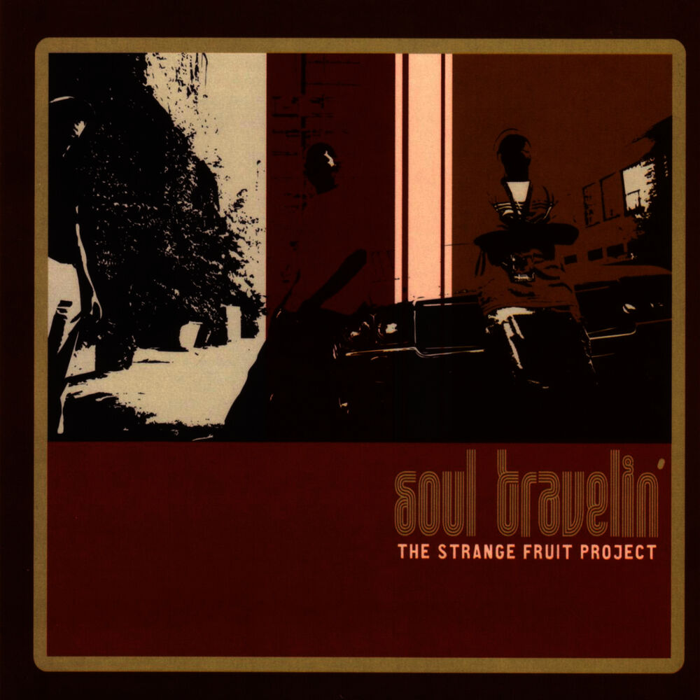 Picture of Soul Travelin'