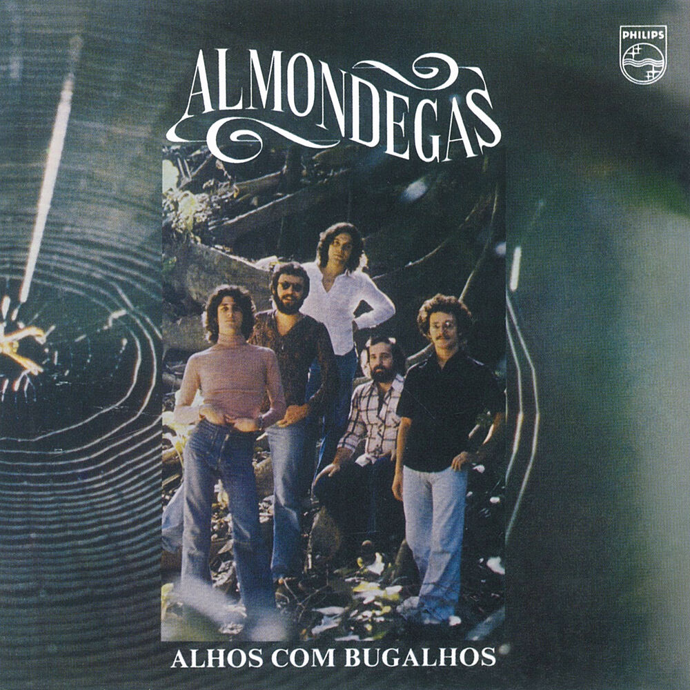 Picture of Alhos Com Bugalhos