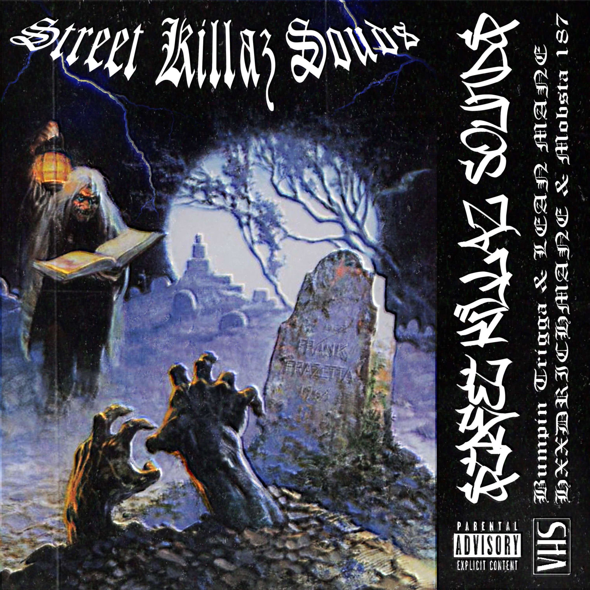 Bumpin Trigga - Street Killaz Sounds | Deezer