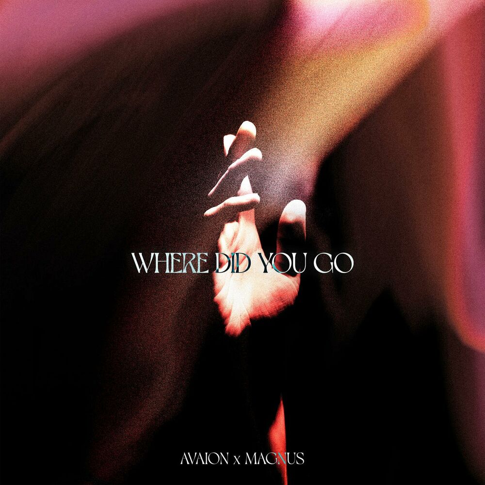 Where Did You Go
