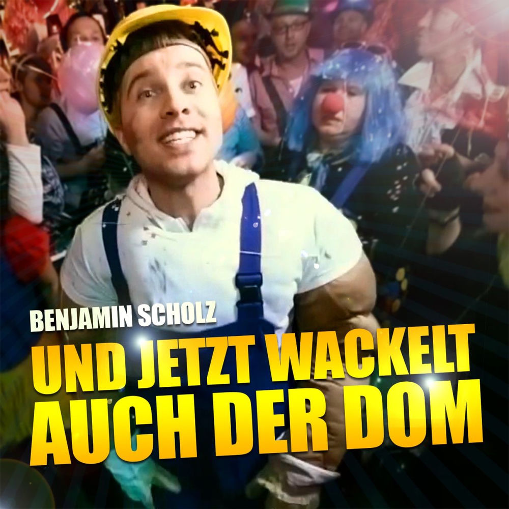 Album artwork for Walk to School by Benjamin