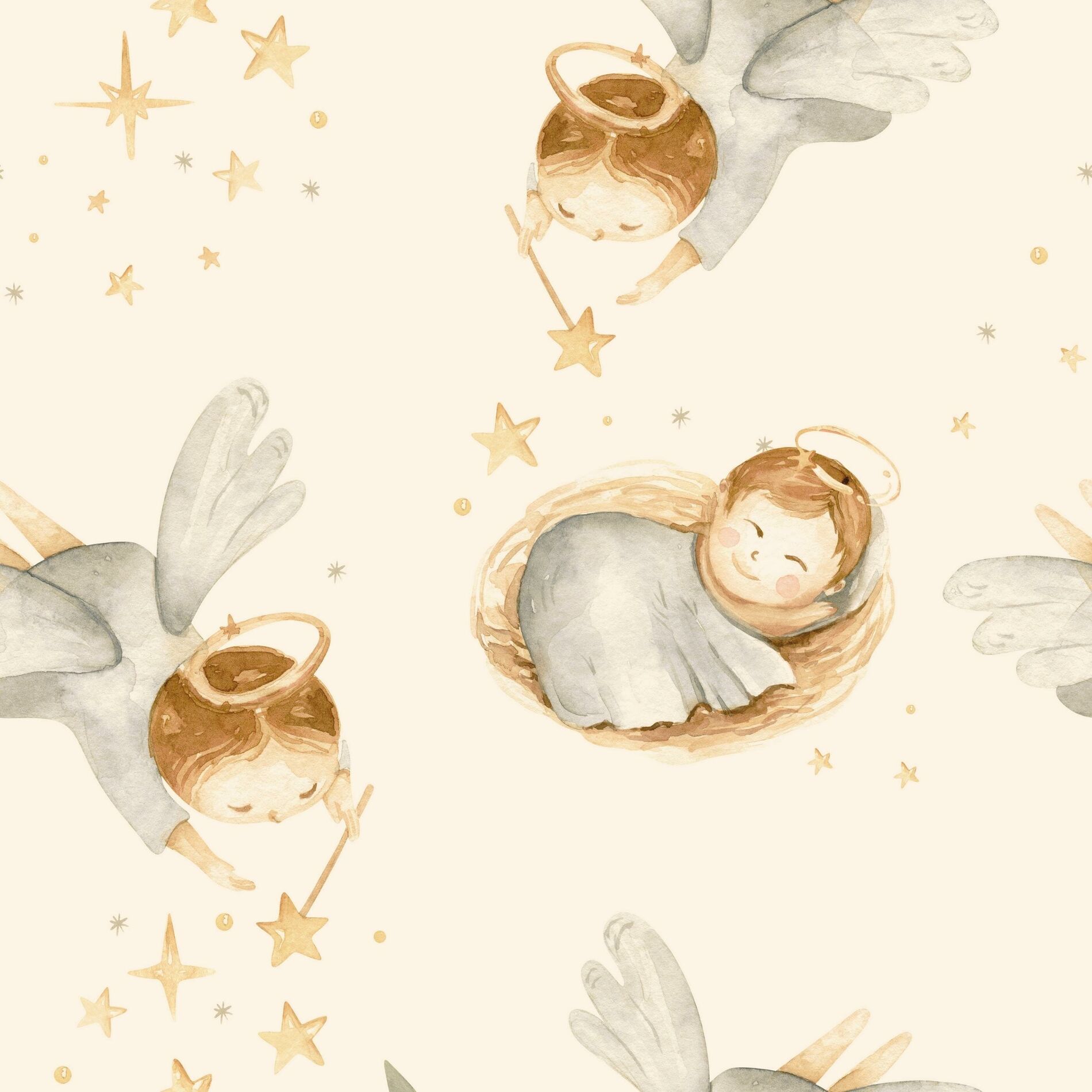 Album cover of Sleep With Me Angel