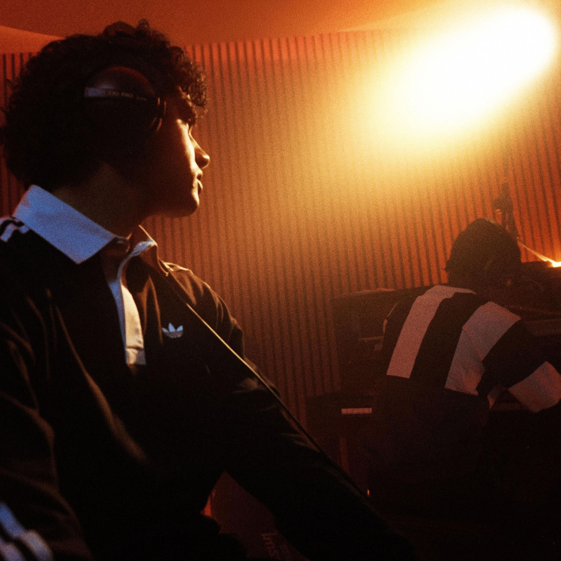 Album cover of Le Crève-cœur (Session live)