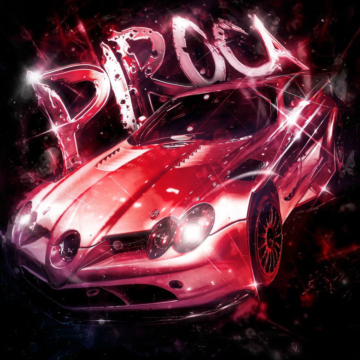 Album cover of PIROCA