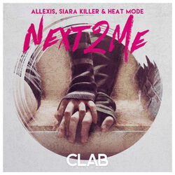 Cover of Next 2 Me