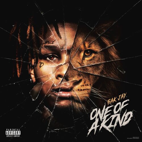  BAK Jay - One of a Kind (2025) 