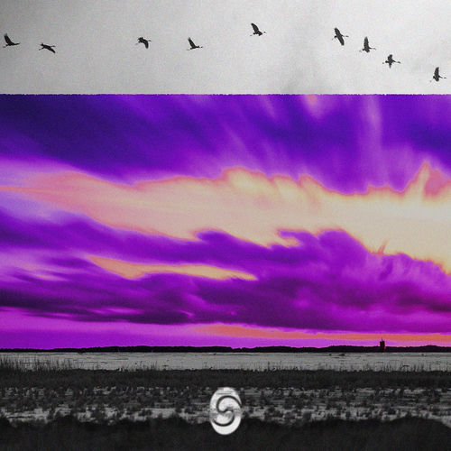 Lila Sky (Rmx)