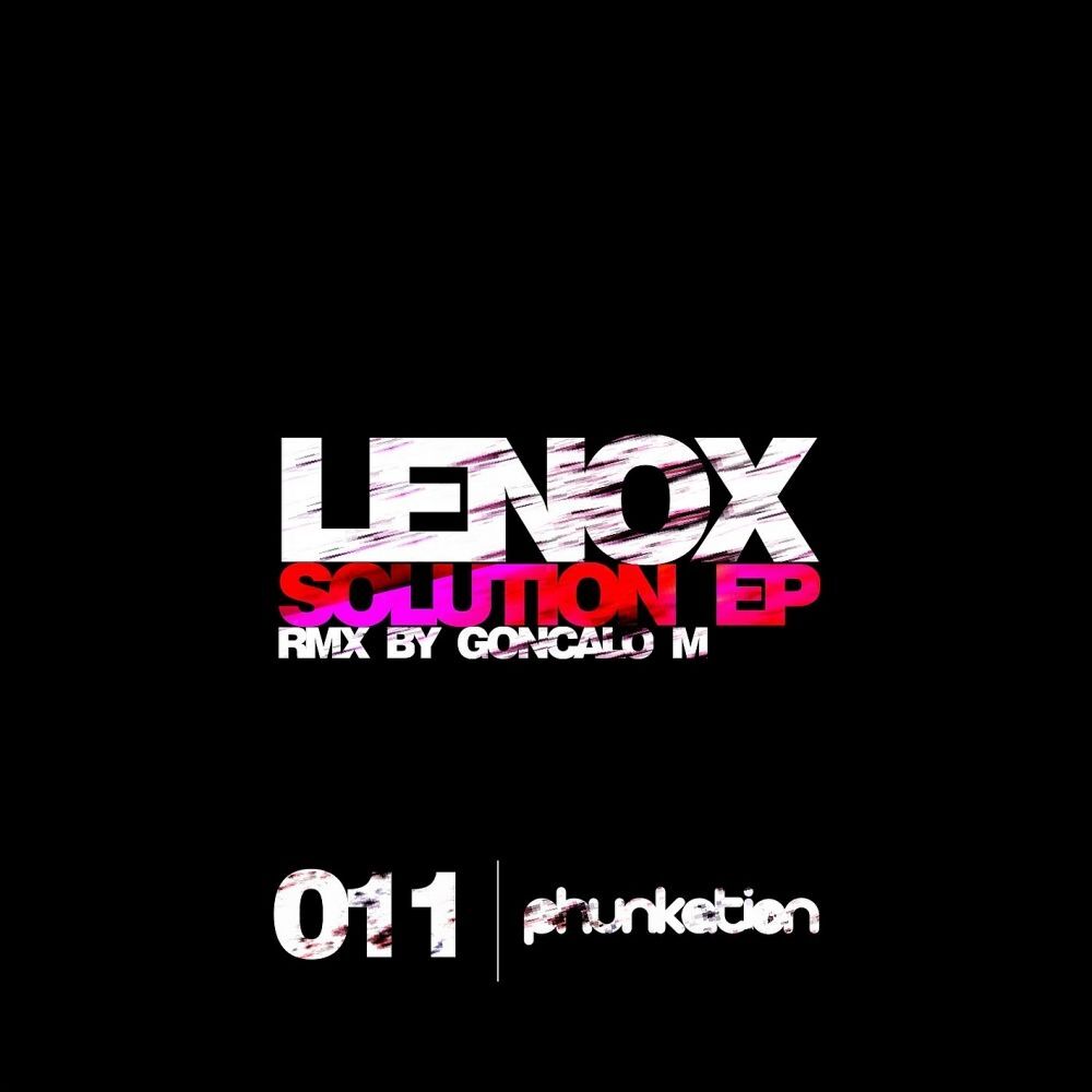Picture of Solution EP