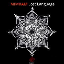 Lost Language