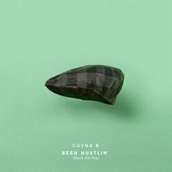 Cover of Been Hustlin' (Black Del Boy)