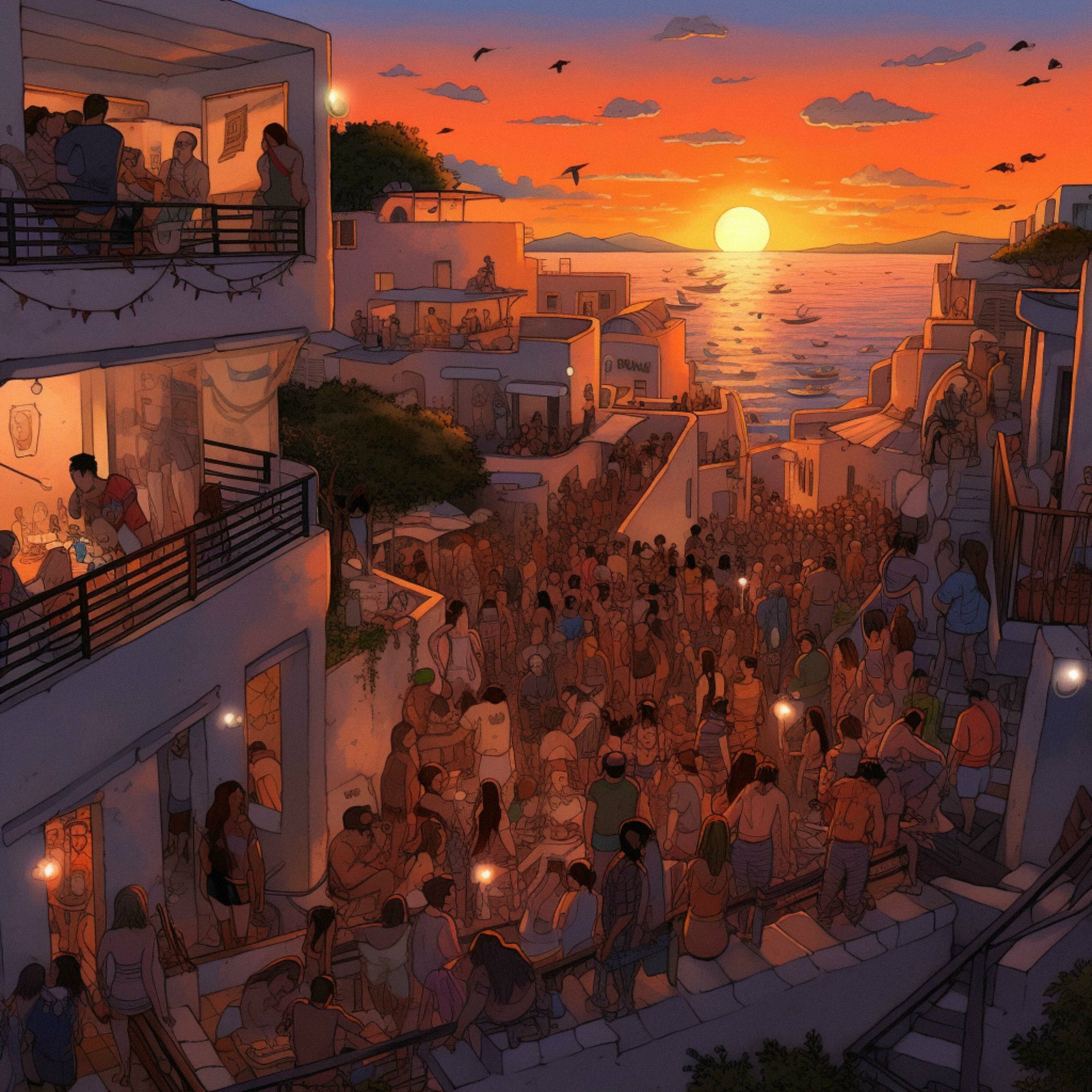 Album cover of Ibiza Lounge Nights