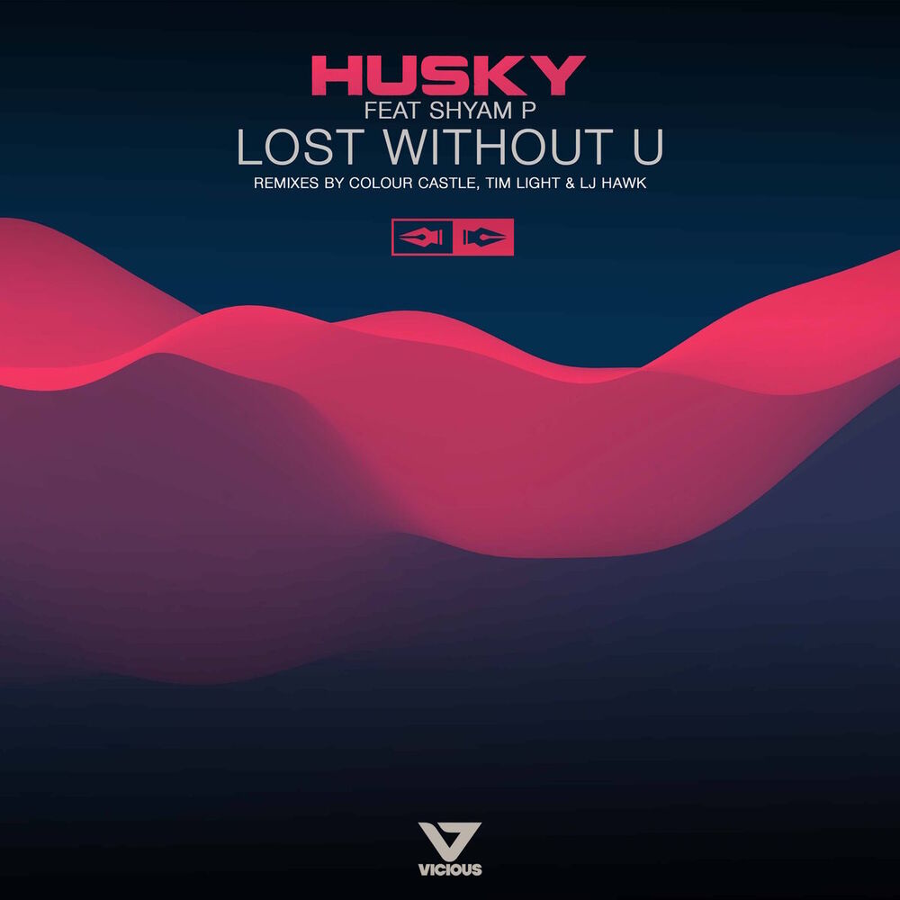 Picture of Lost Without U